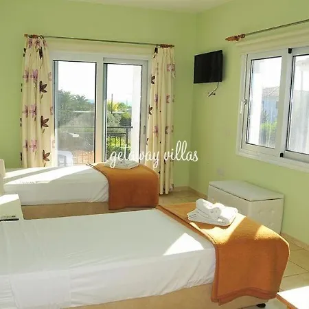 Villa Lula Ayia Napa