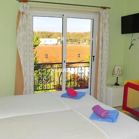 Villa Lula Ayía Nápa