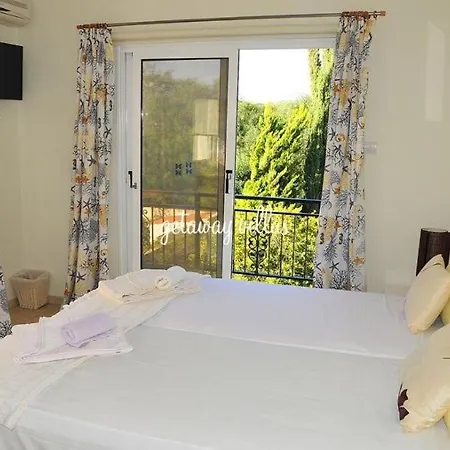 Villa Lula