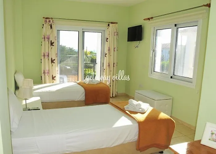 Villa Lula Ayia Napa